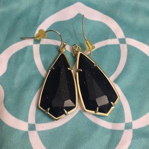 Kendra Scott earrings